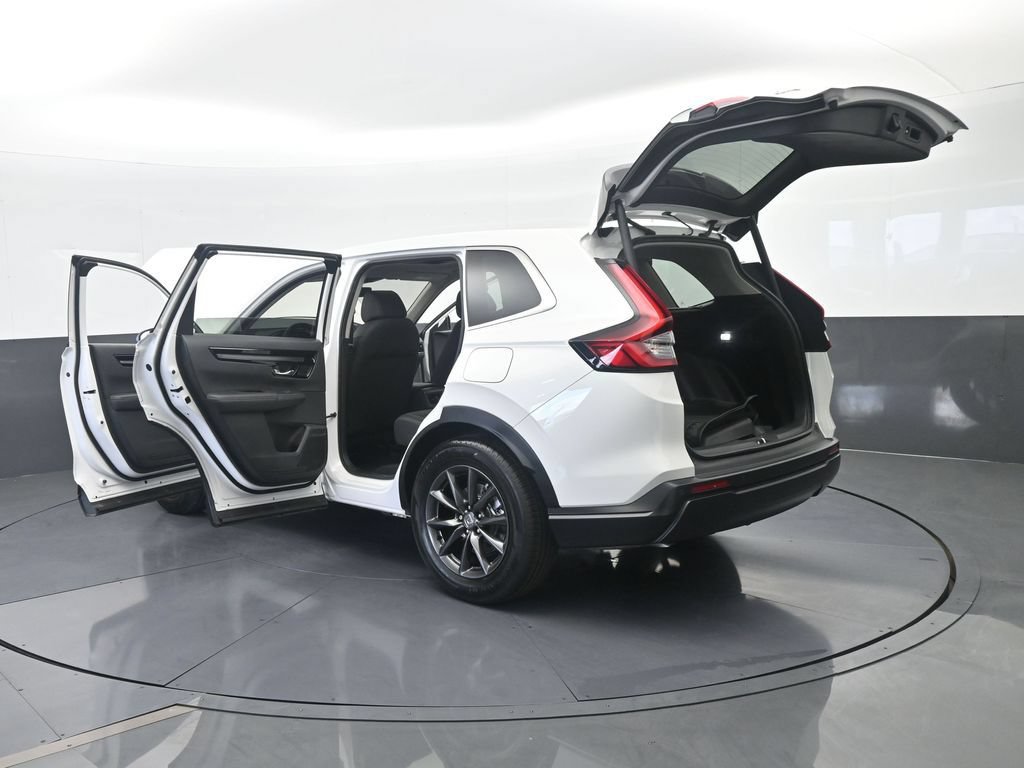 Used 2026 Honda CR-V EX-L image 75