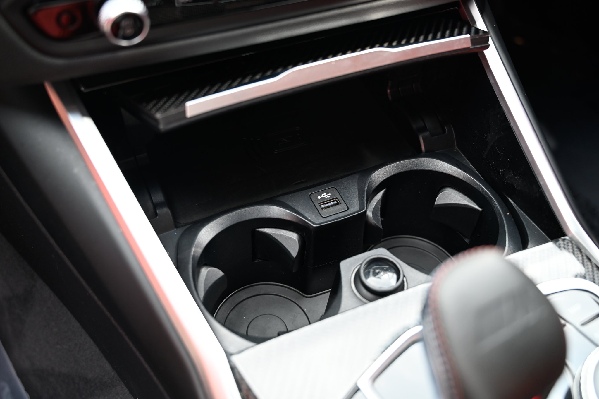 Used 2024 BMW M4 xDrive Competition AWD/4WD image 32