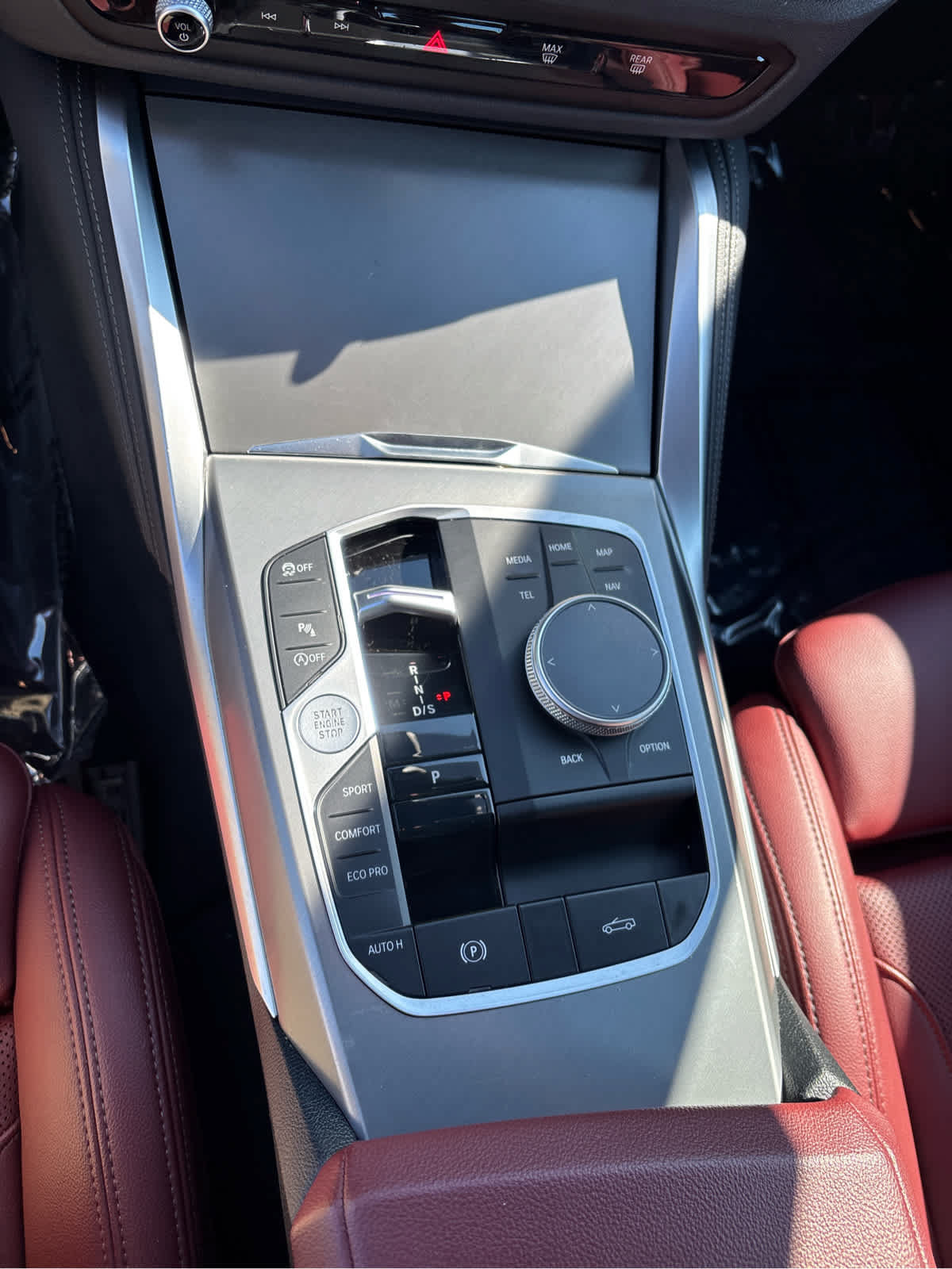 Used 2026 BMW 430i xDrive Convertible AWD/4WD image 24
