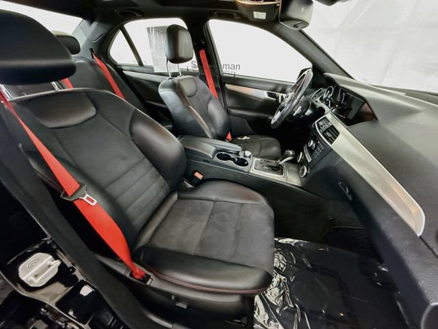 Used 2013 Mercedes-Benz C 300 4MATIC Sedan image 27
