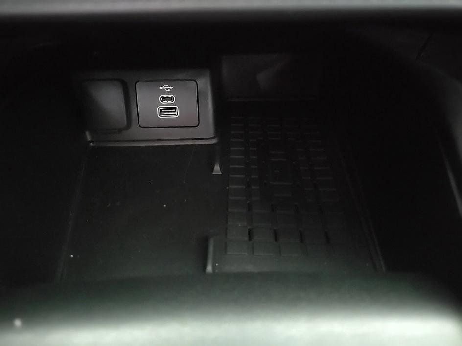 Used 2025 Ford Bronco Sport Outer Banks w/ Outer Banks Tech Package+ image 22