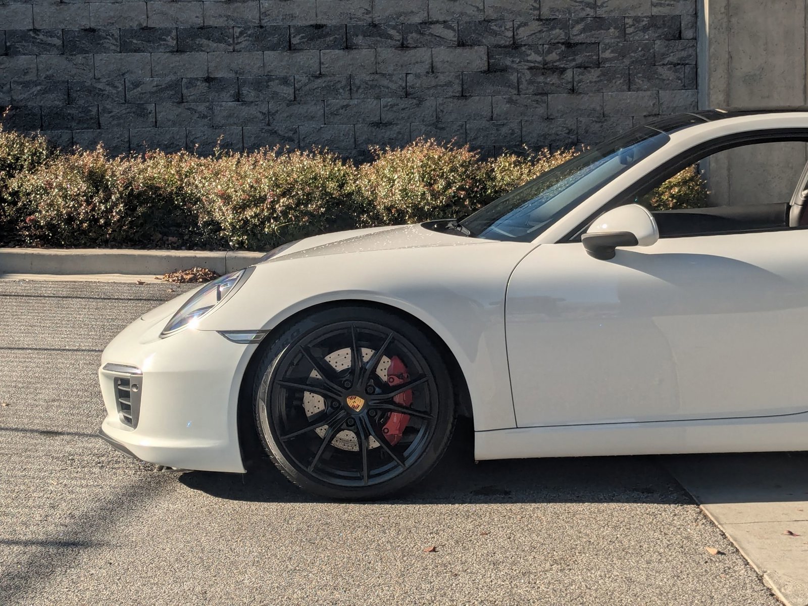 Used 2017 Porsche 911 Carrera S image 12