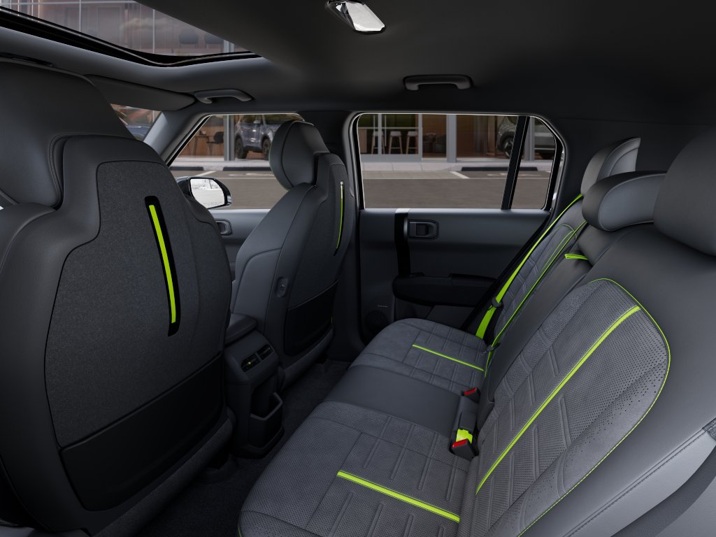 New 2027 Kia EV3 GT AWD/4WD image 19