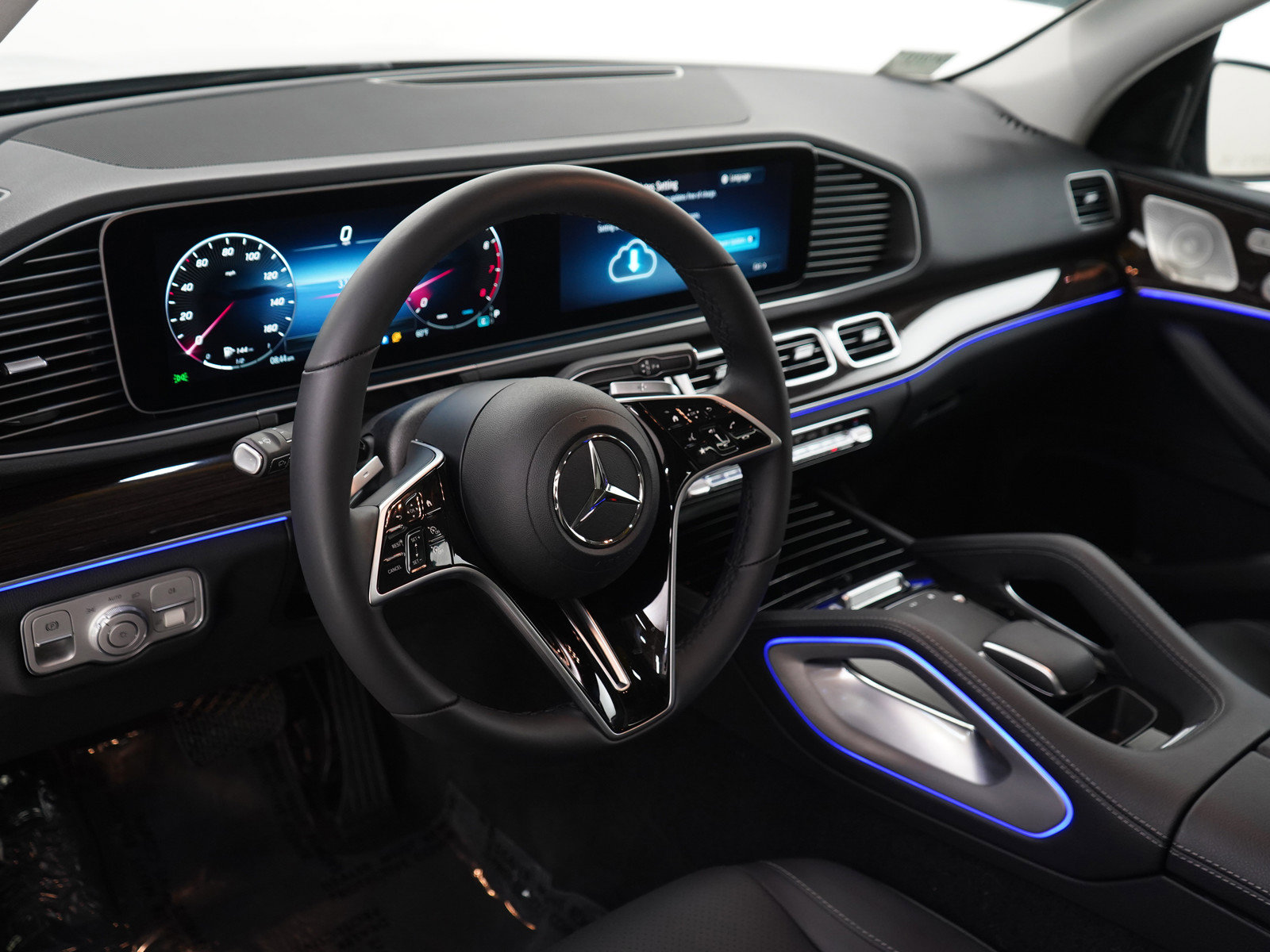 Used 2026 Mercedes-Benz GLE 450 4MATIC image 23