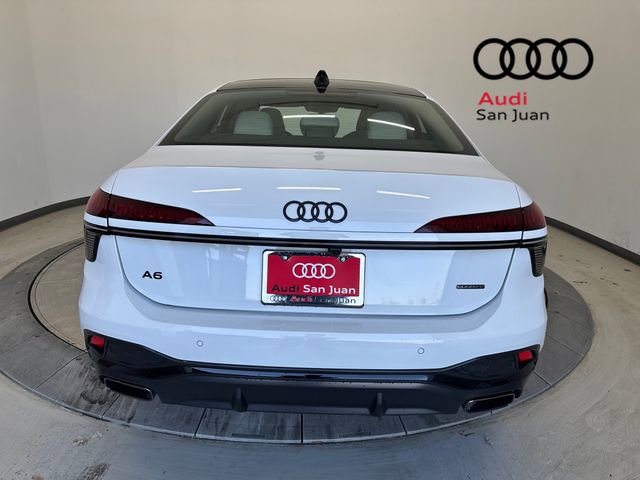 New 2026 Audi A6 Premium Plus image 38