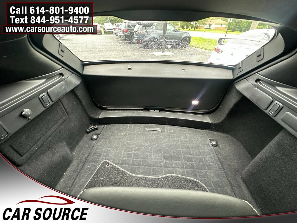 Used 2018 Land Rover Range Rover Velar R-Dynamic HSE AWD/4WD image 25