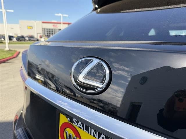 Used 2022 Lexus RX 350 FWD w/ Premium Package image 12