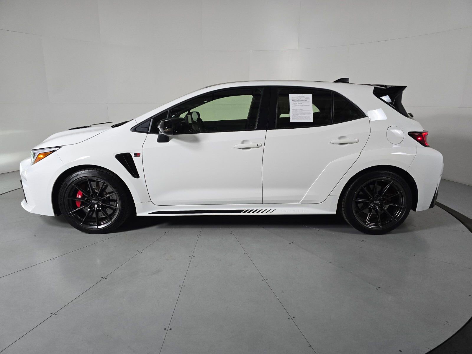 Used 2024 Toyota Corolla Premium image 2