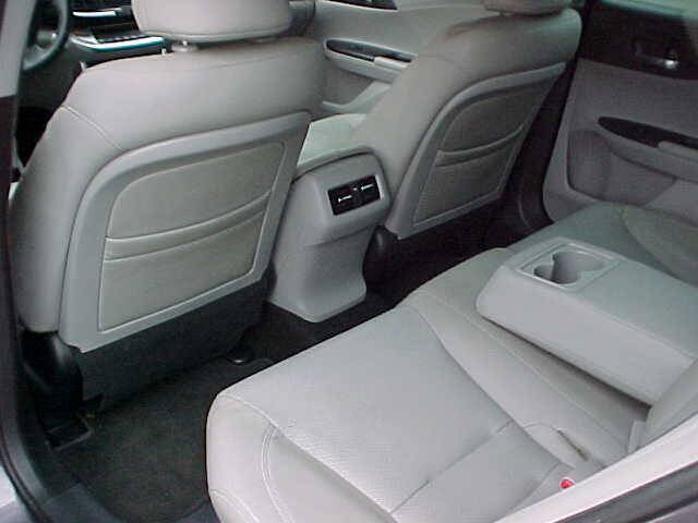 Used 2013 Honda Accord EX-L image 15
