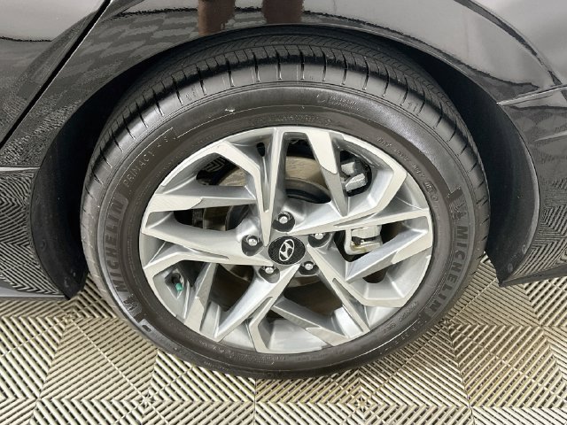 Used 2023 Hyundai Sonata SEL w/ Cargo Package FWD image 22