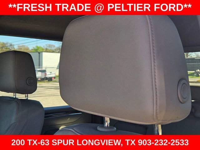 Used 2024 Chevrolet Silverado 2500 LTZ w/ LTZ Premium Package image 33