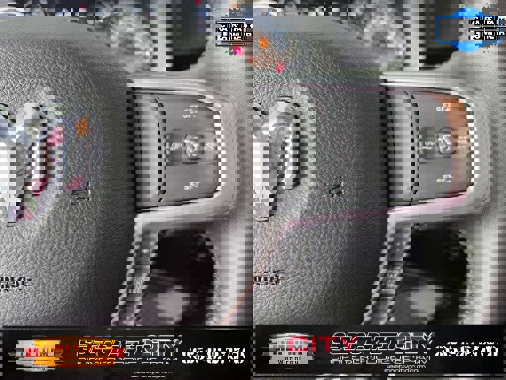 Used 2024 RAM 2500 Big Horn w/ Bed Utility Group image 17