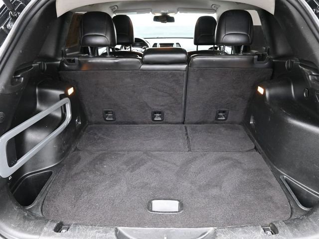 Used 2017 Jeep Cherokee High Altitude image 34
