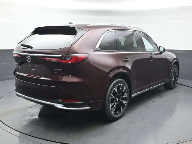 New 2026 MAZDA CX-90 3.3 Turbo S w/ Premium Plus AWD/4WD image 5