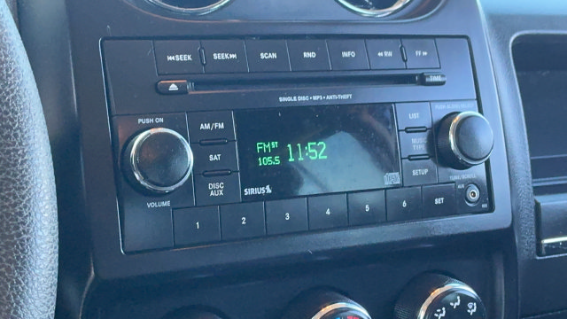 Used 2015 Jeep Patriot Sport w/ Power Value Group FWD image 14