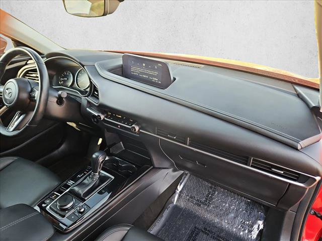 Used 2025 MAZDA CX-30 AWD 2.5 S w/ Select Sport Pkg image 22