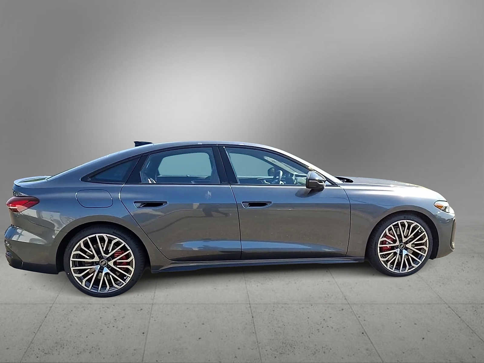 New 2025 Audi S5 Premium Plus image 5