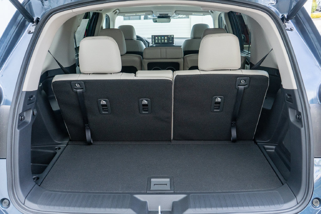 New 2026 Honda Pilot EX-L image 13