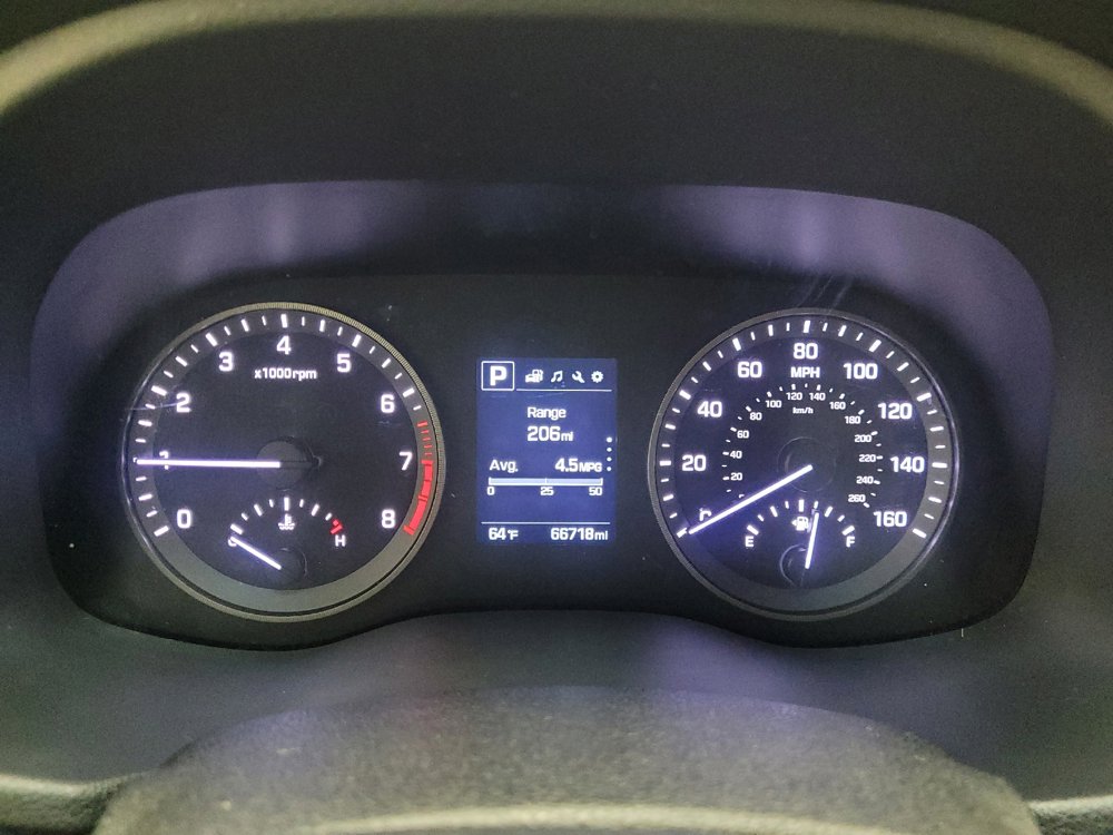 Used 2017 Hyundai Tucson SE AWD/4WD image 23