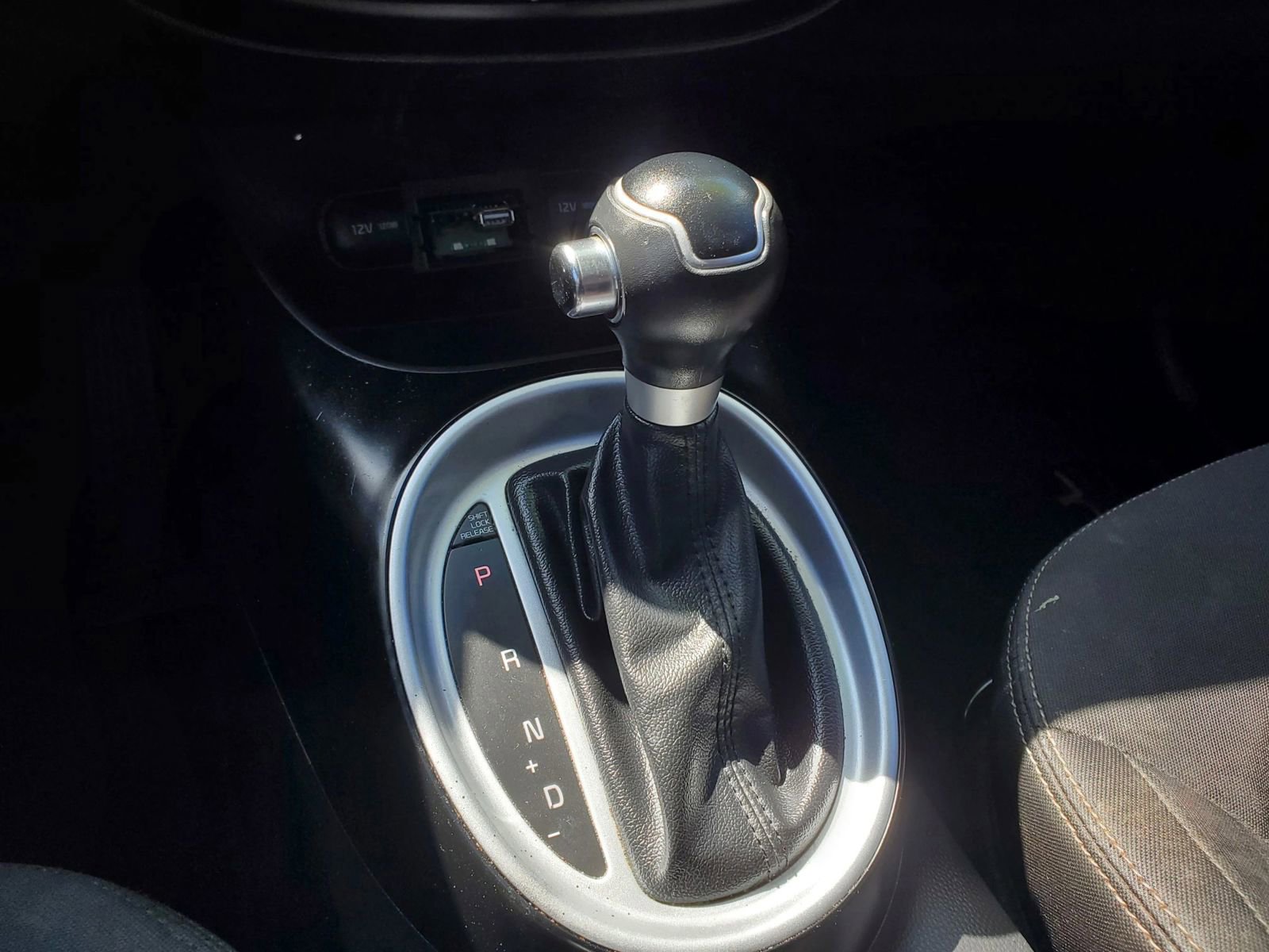 Used 2016 Kia Soul w/ Option Group 020 image 16