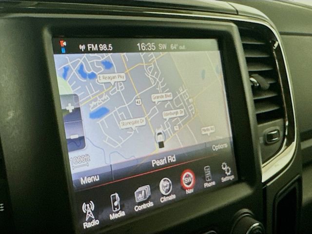 Used 2015 RAM 1500 Sport image 14