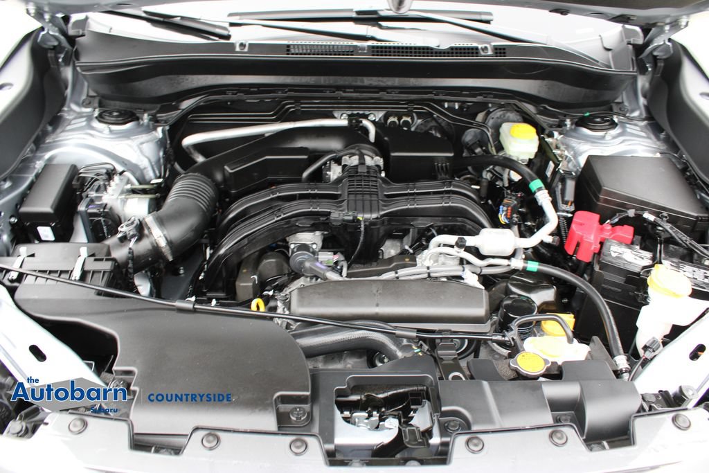 Used 2026 Subaru Forester Limited AWD/4WD image 34