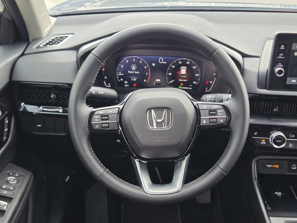 Certified 2026 Honda CR-V EX-L image 27