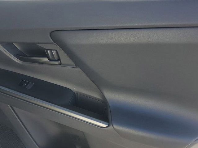 New 2026 Toyota bZ image 31