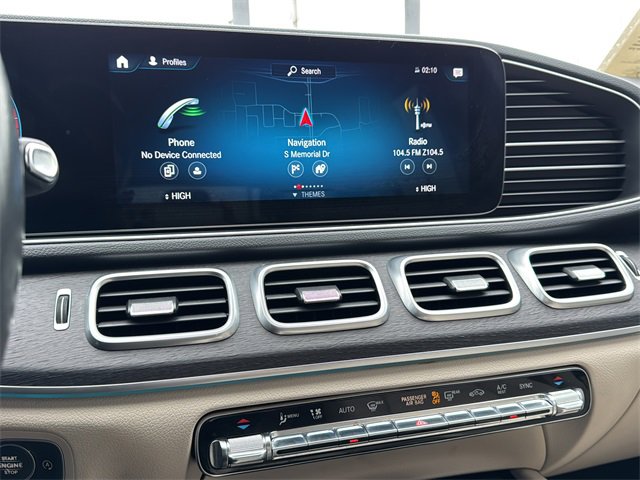 Used 2020 Mercedes-Benz GLE 350 4MATIC image 17