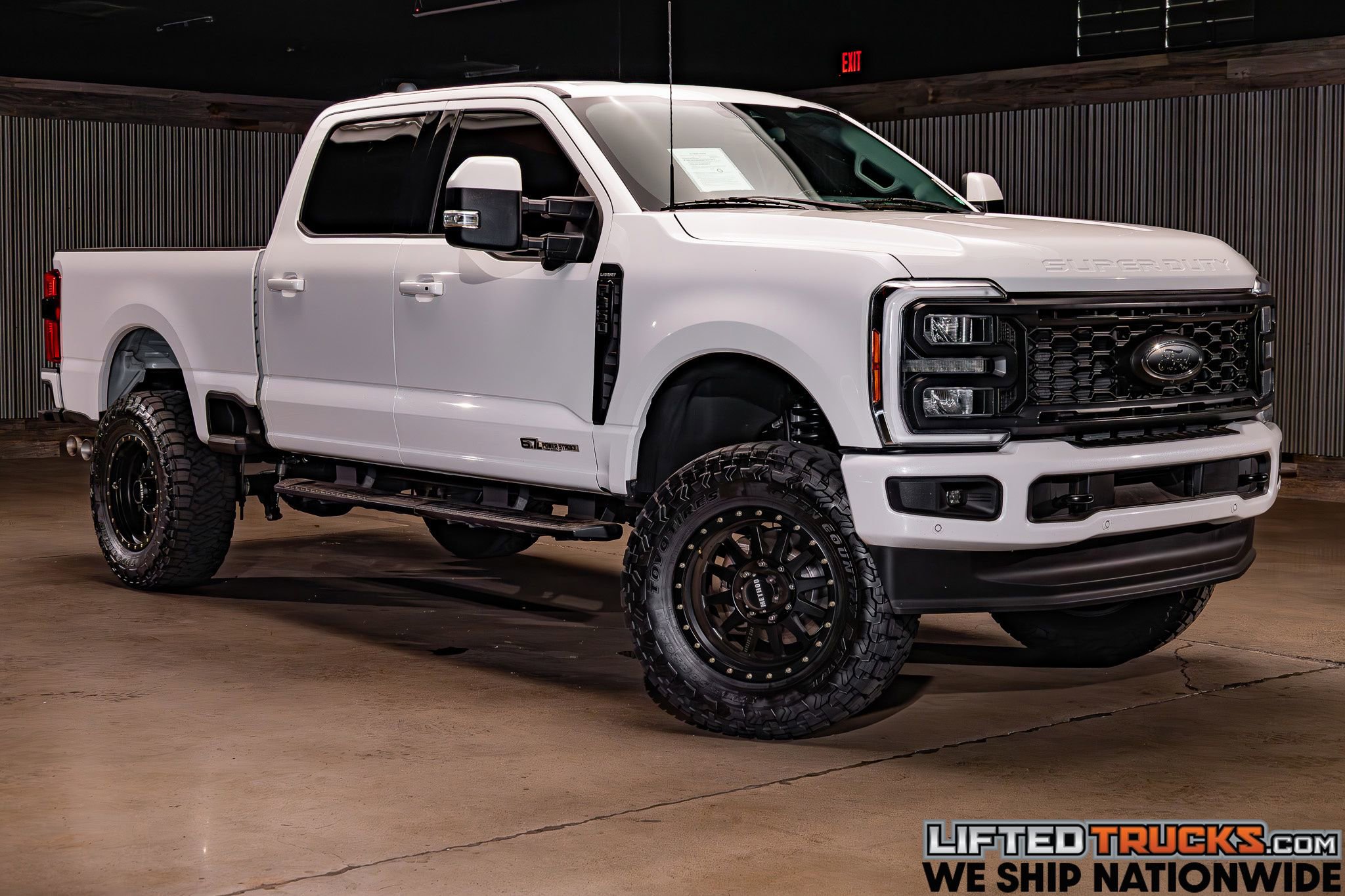 Used 2023 Ford F350 Lariat w/ Lariat Ultimate Package