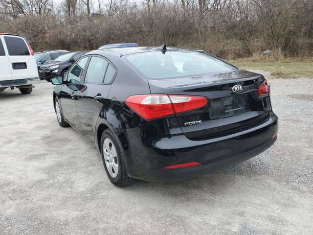Used 2016 Kia Forte LX image 6