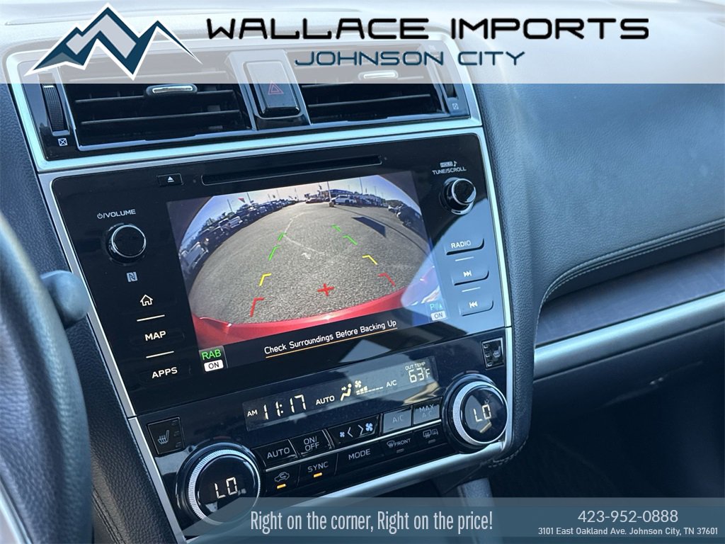 Used 2019 Subaru Outback 2.5i Limited image 19