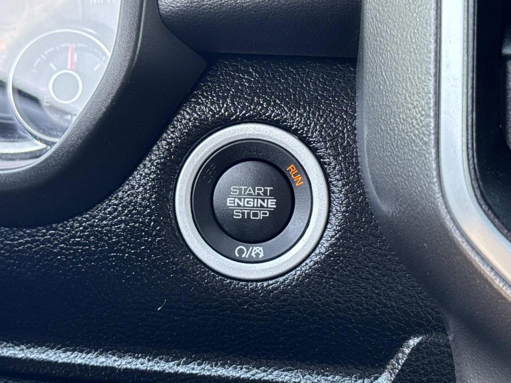 Used 2021 RAM 1500 Big Horn image 18