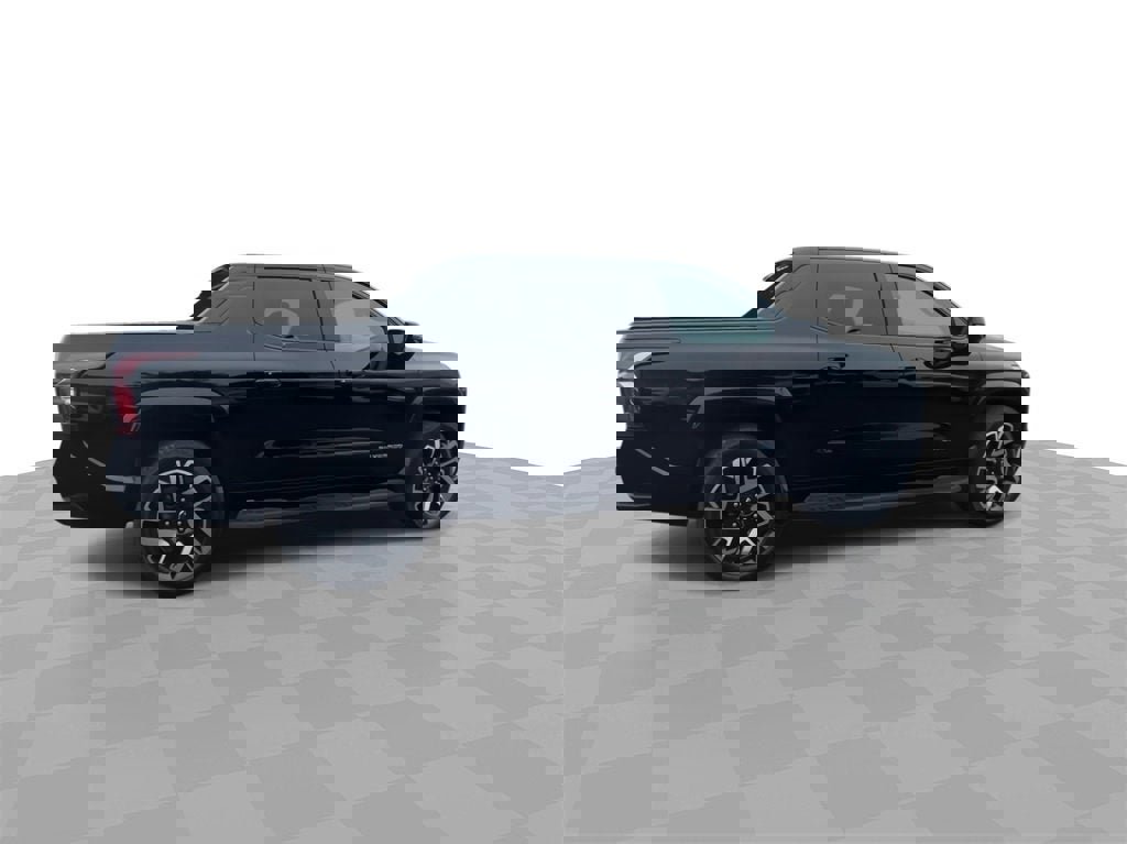 New 2024 Chevrolet Silverado EV RST image 8