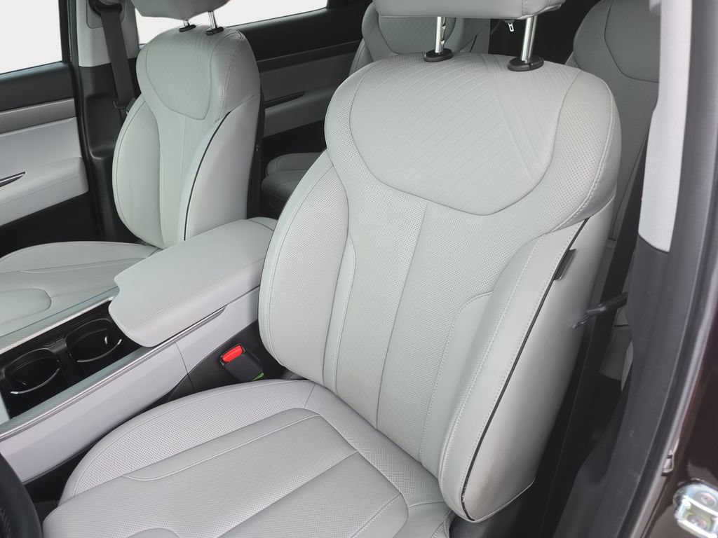 Used 2024 Hyundai Palisade SEL FWD image 24