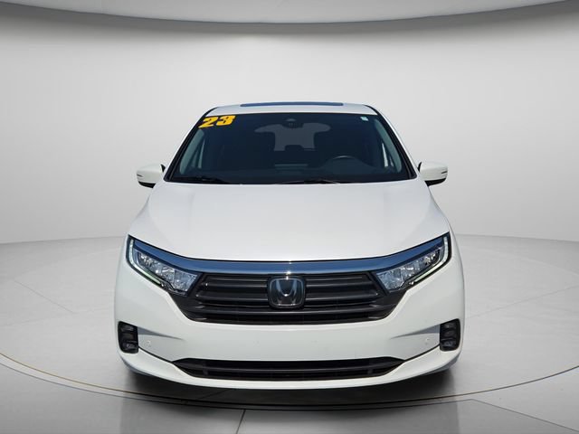 Used 2023 Honda Odyssey Elite image 4