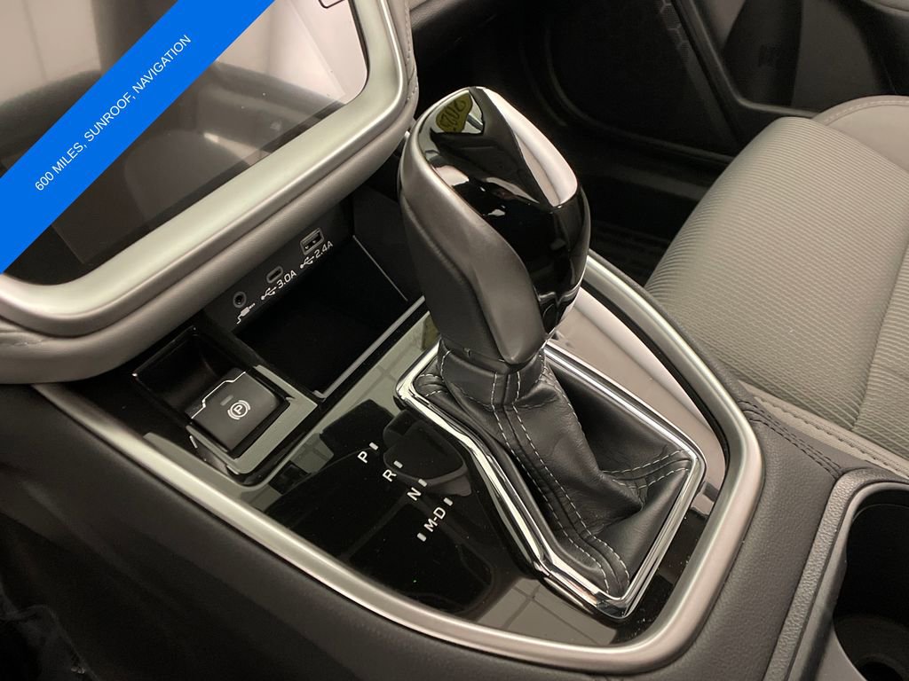 Certified 2025 Subaru Legacy Premium w/ Popular Package #1A image 22