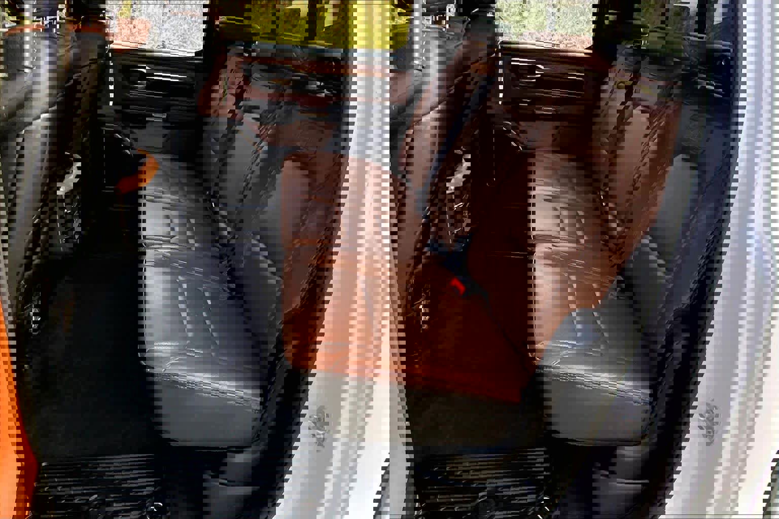 Used 2021 RAM 1500 Limited w/ Bed Utility Group image 21