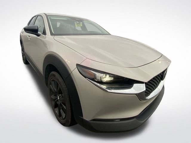 Used 2024 MAZDA CX-30 AWD 2.5 S w/ Select Sport Pkg image 14