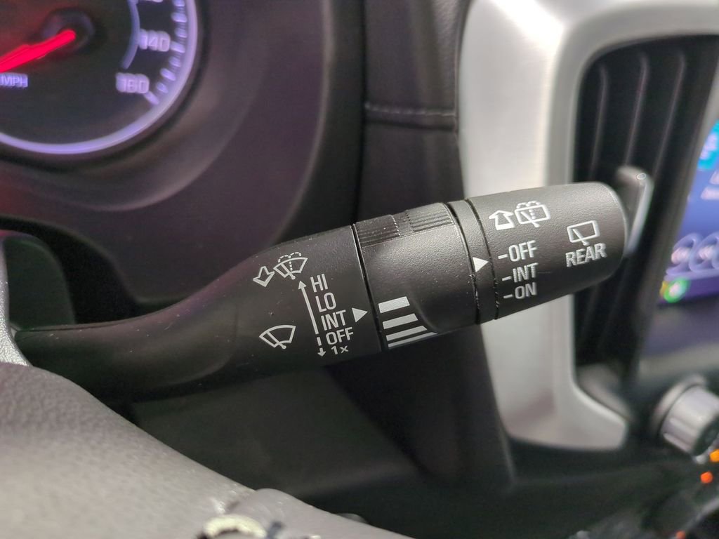 Used 2022 GMC Terrain SLT image 31