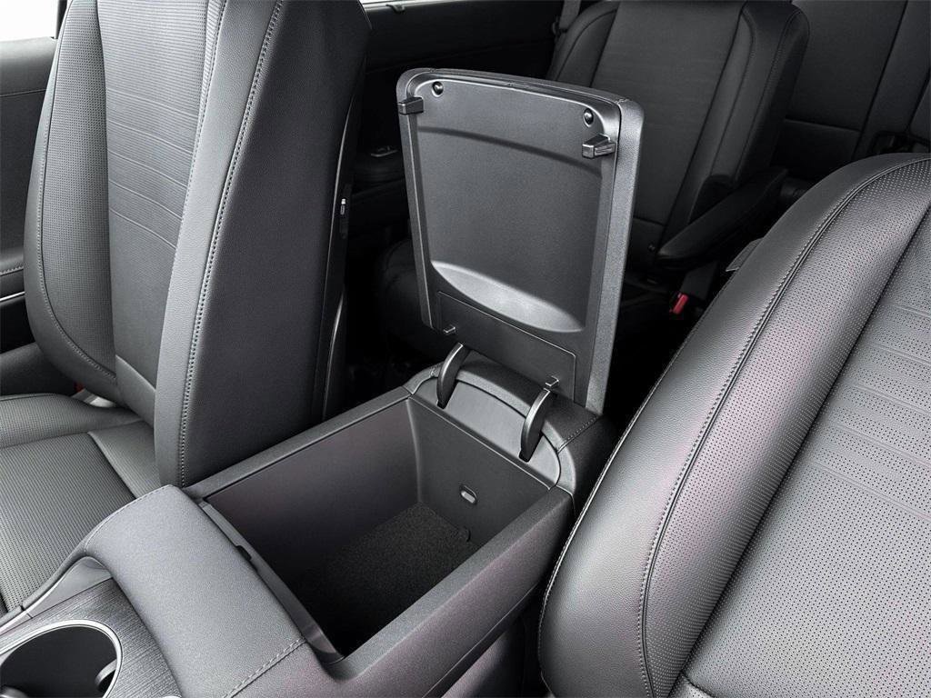 New 2026 Hyundai Palisade Limited image 19