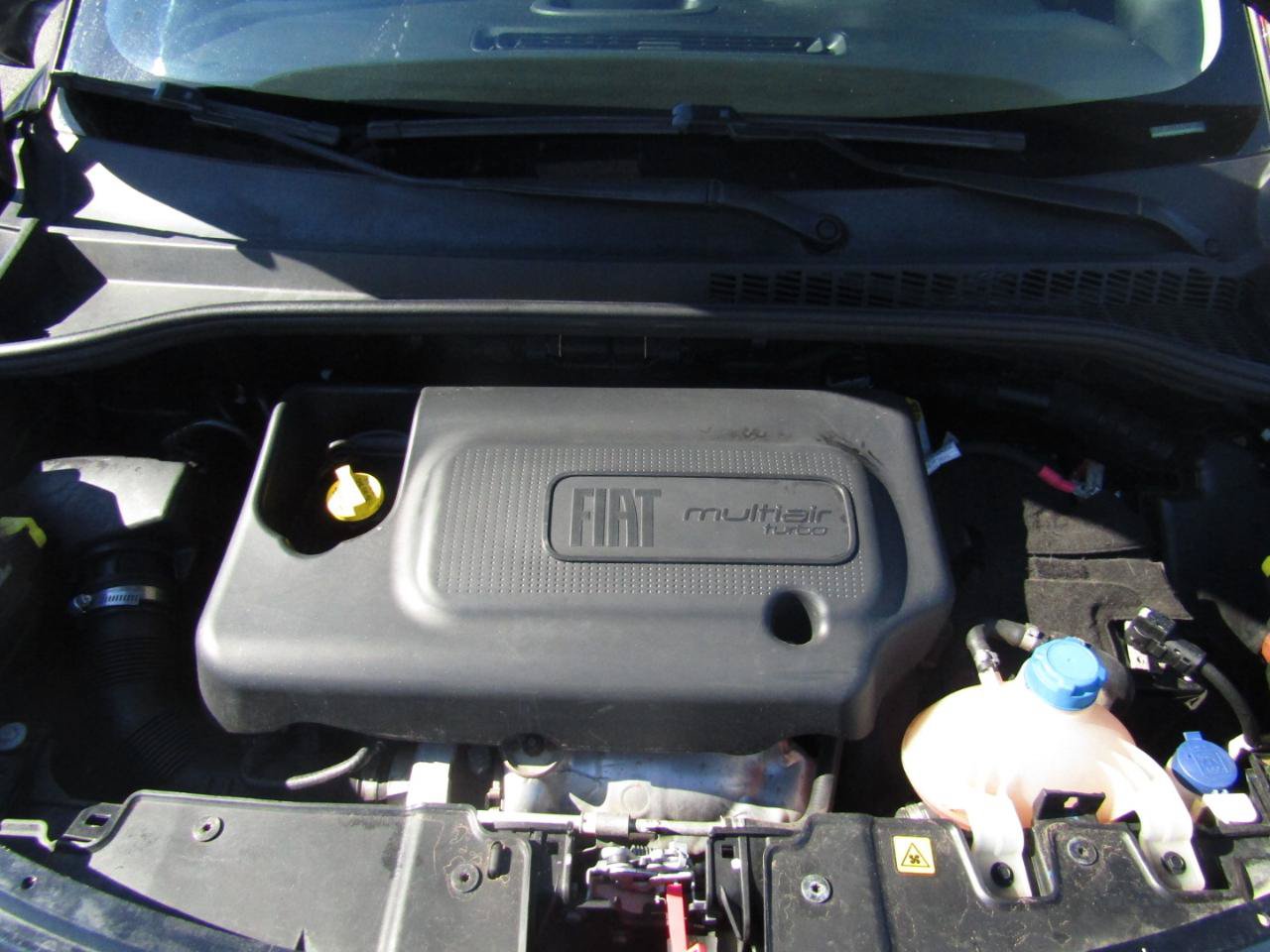 Used 2019 FIAT 500L Trekking FWD image 26