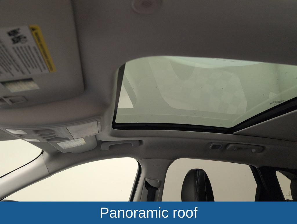 Certified 2022 Ford Escape SEL FWD image 8