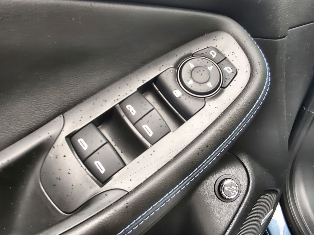 New 2026 Buick Encore GX Sport Touring w/ Experience Buick Package image 22