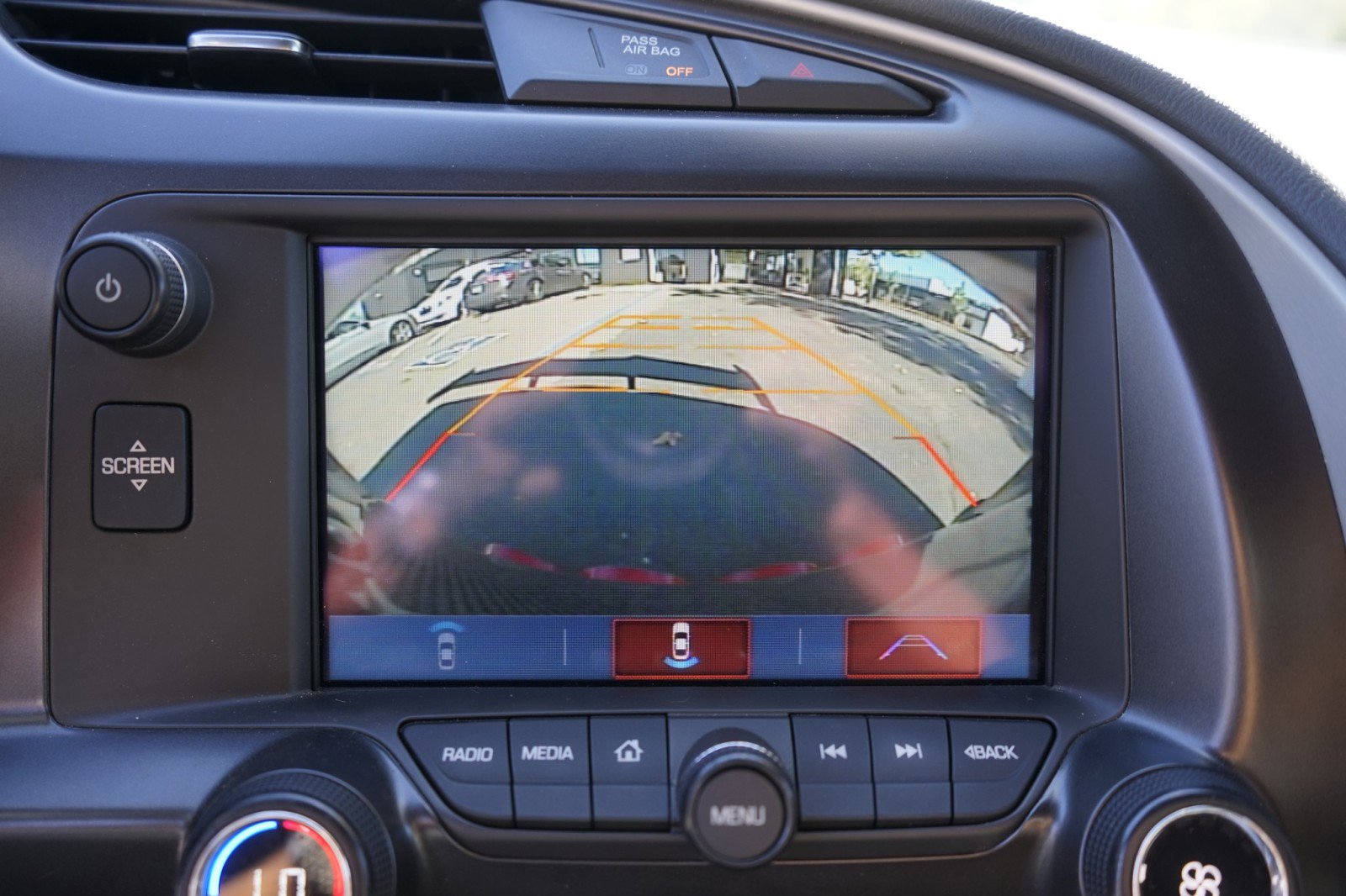 Used 2018 Chevrolet Corvette Grand Sport image 22