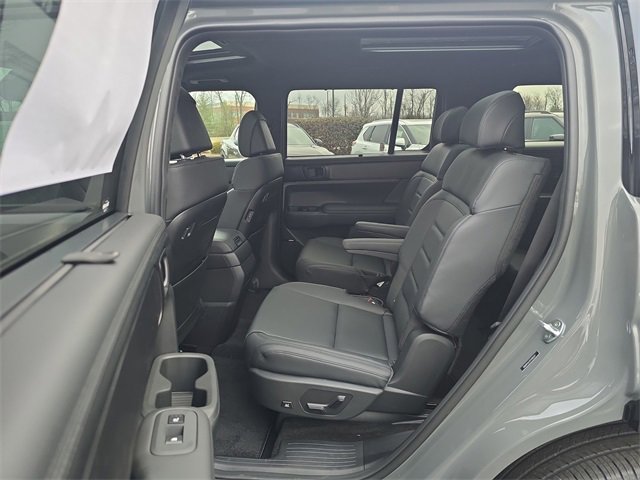 New 2026 Hyundai Santa Fe Calligraphy image 22