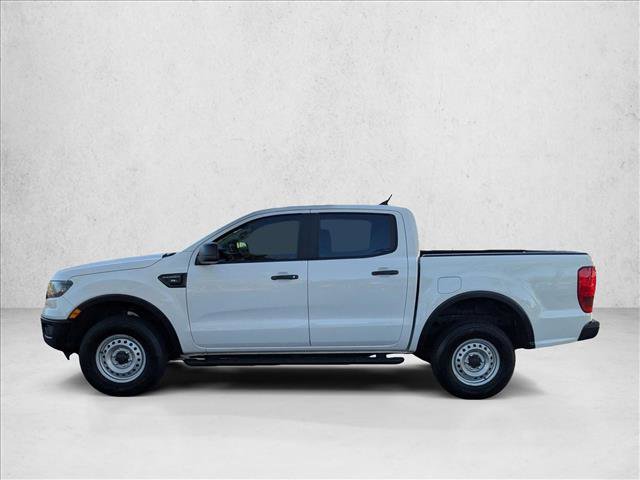 Used 2019 Ford Ranger XL w/ Equipment Group 101A Mid AWD/4WD image 9