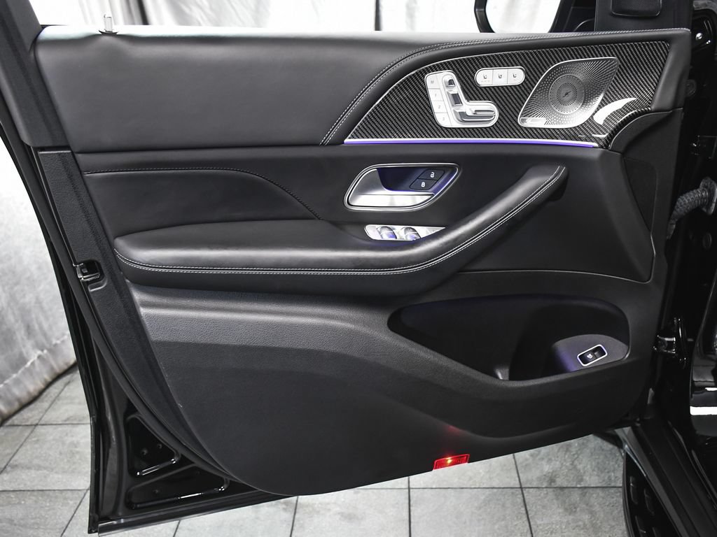 Used 2023 Mercedes-Benz GLE 63 AMG S image 9