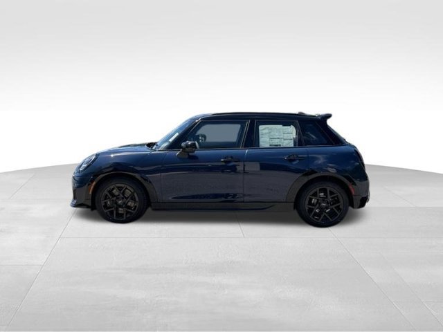 New 2026 MINI Cooper S FWD image 8
