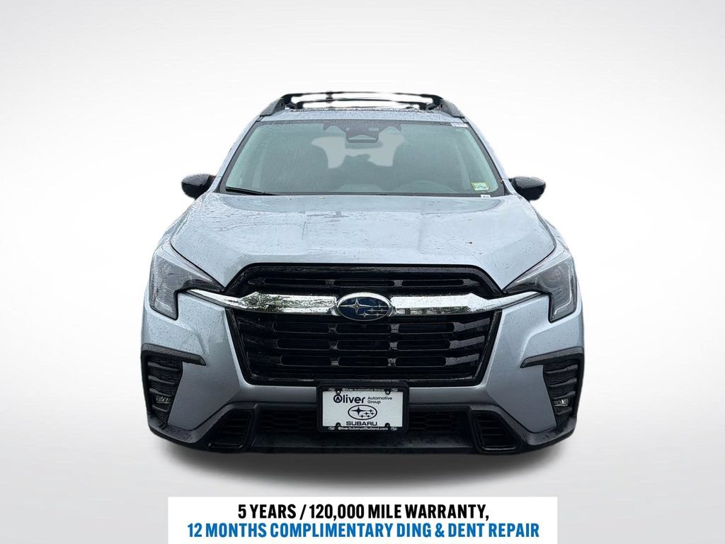 New 2025 Subaru Ascent Limited
